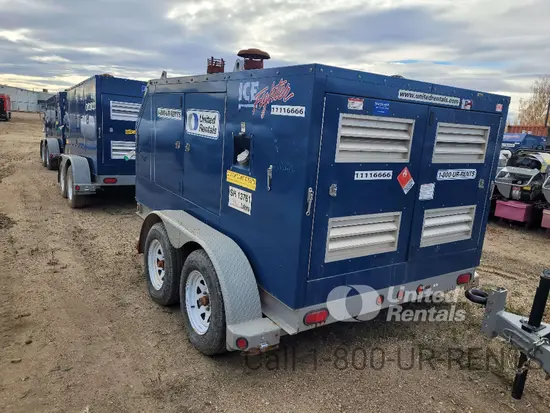 2020 Frost Fighter IDH1000K Indirect Fired Heater
