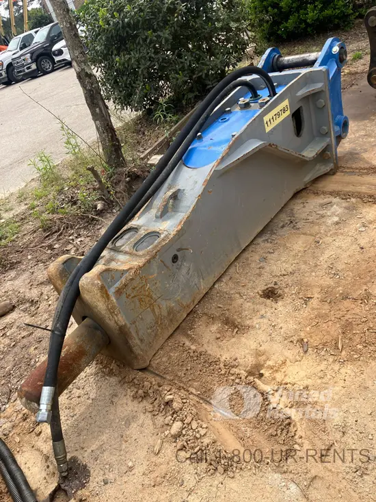 2021 FURUKAWA K-FX475QTV Attachment
