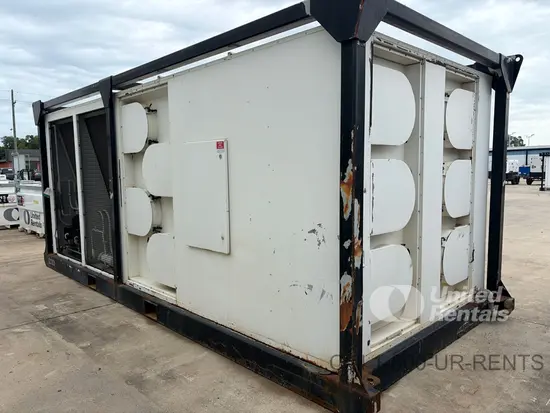 2016 Custom Air Products & Services PPKH-60TD-ONN13