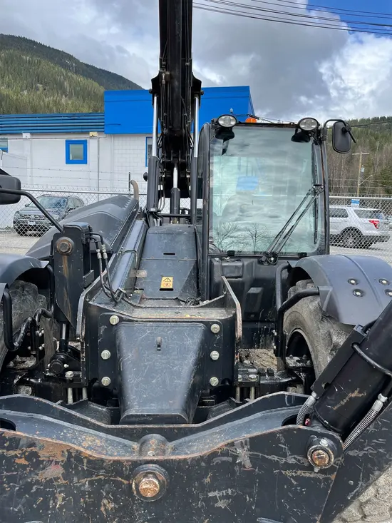 2019 JCB 512-56 Forklift