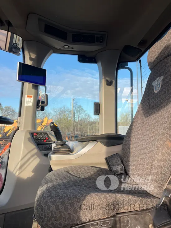 2022 Case 621G Wheel Loader