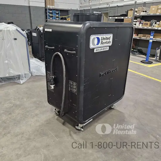 2024 DENSO CLIMATE PRO K60 Portable Air Conditioner