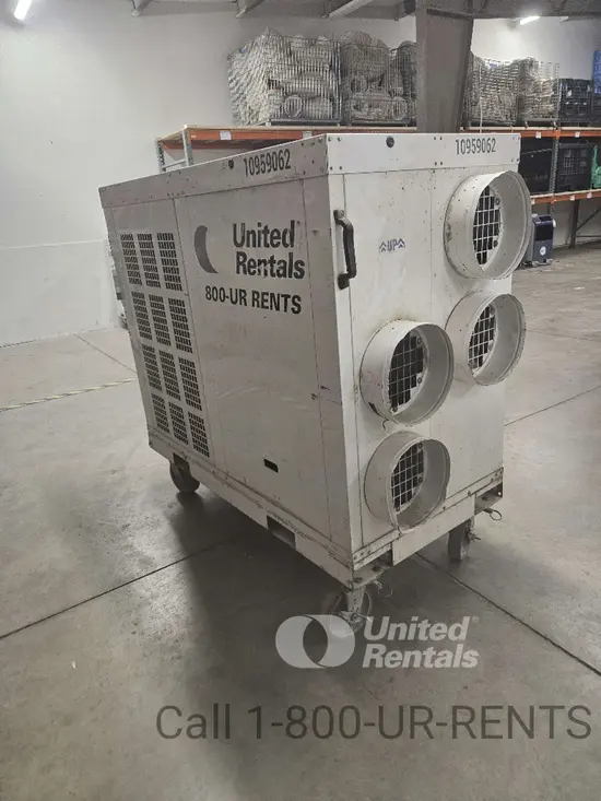 2019 KWIKOOL KPO12-23H Portable Air Conditioner
