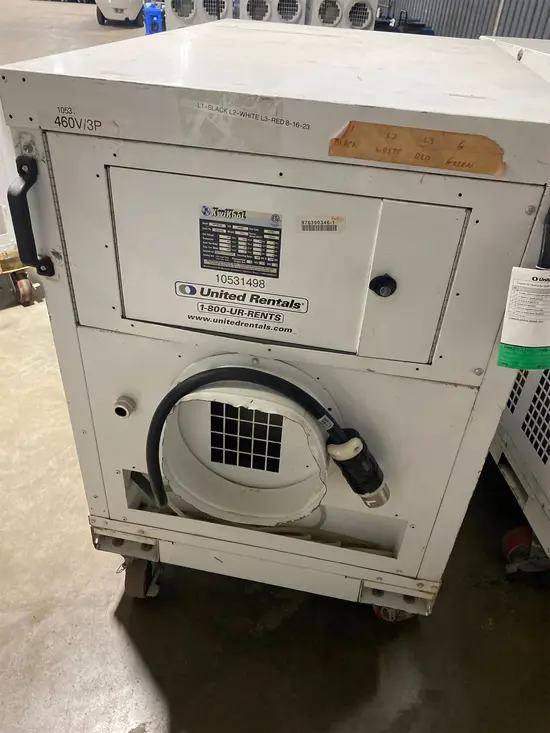 2016 KWIKOOL KPO5-43 Portable Air Conditioner