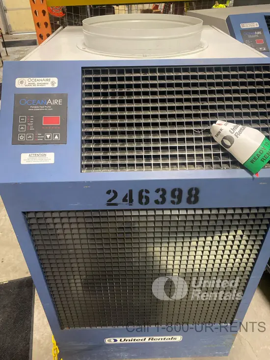 2020 OCEANAIRE 20ACH6032
