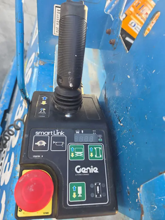 2019 Genie GS-3232 Scissor Lift