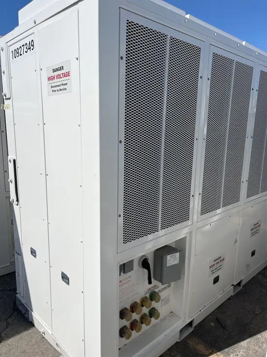 2019 American Event Services 30TV480WK030A