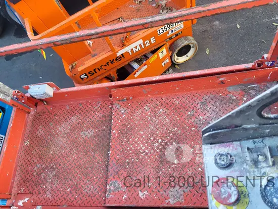 2019 Skyjack SJIII3219 Scissor Lift