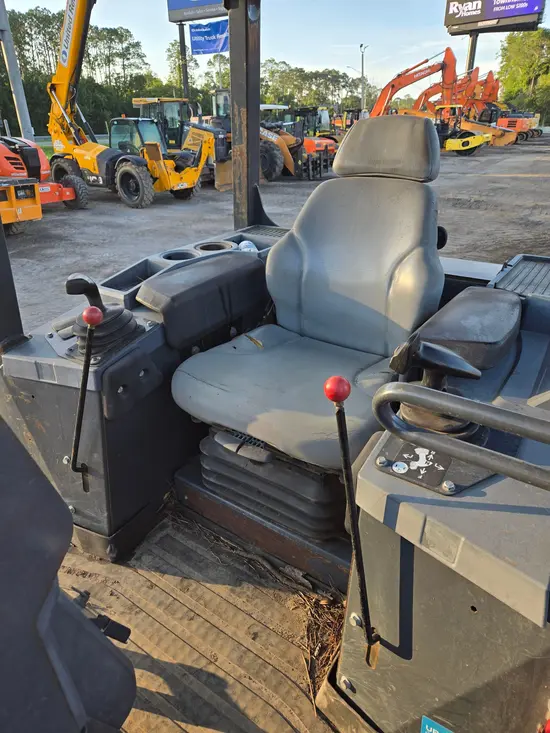 2019 John Deere 650K K2 LGP Bulldozer