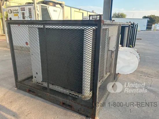 2014 TRANE 10T-480V-WSC120