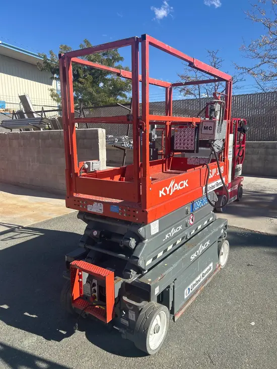 2019 Skyjack SJIII3219 Scissor Lift