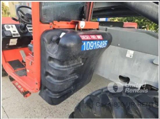 2019 Skyjack SJ843TH Forklift