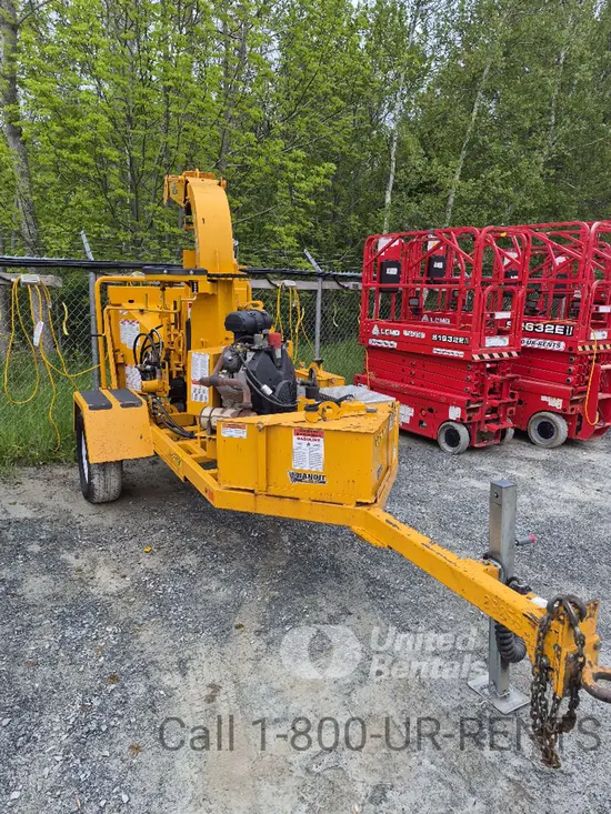 2022 Bandit Industries 90XP Chipper/Stumper