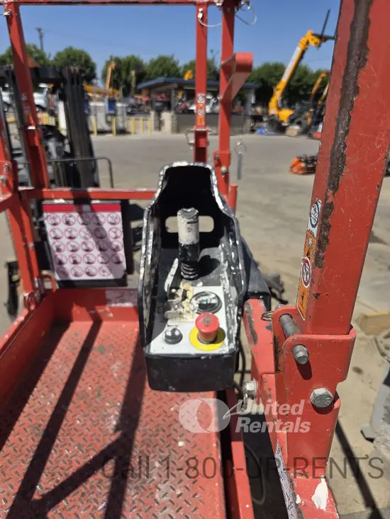 2020 Skyjack SJ3219 Scissor Lift