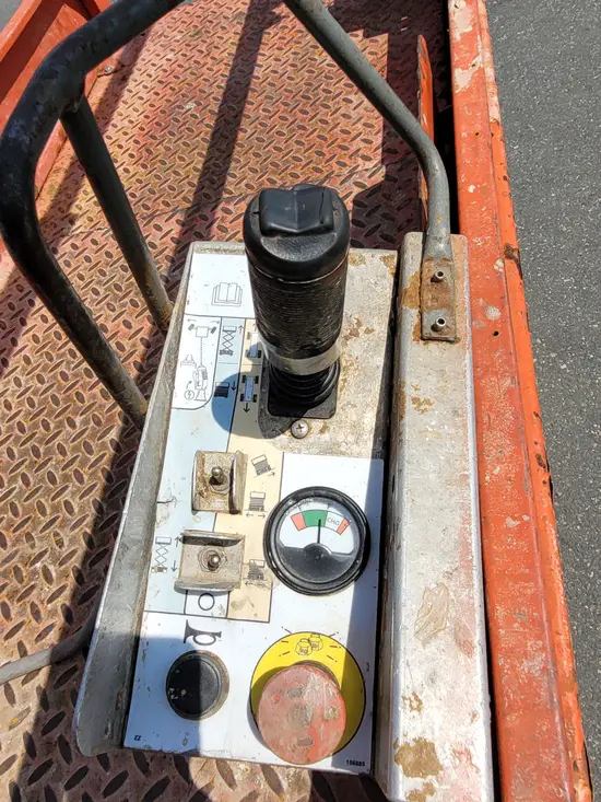 2018 Skyjack SJIII3219 Scissor Lift