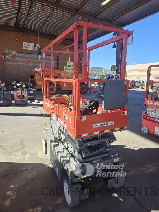 2020 Skyjack SJIII3219 Scissor Lift