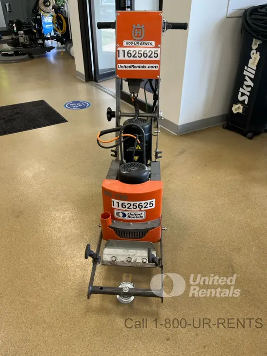 2023 Husqvarna BS-110 Stripper