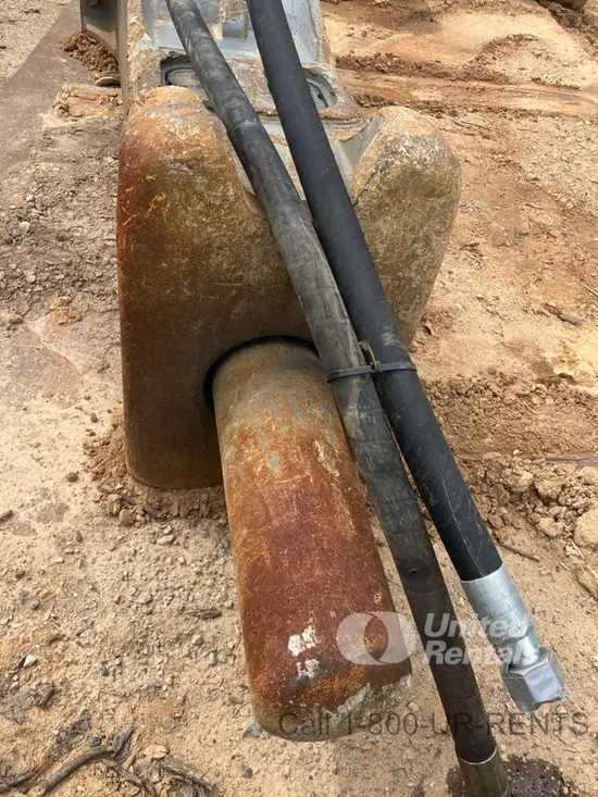 2021 FURUKAWA K-FX475QTV Attachment