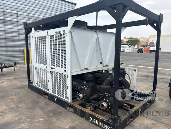 2017 Smartcool Systems SCOD060AR4 Chiller
