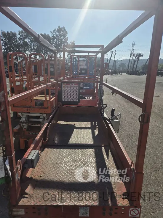 2018 Skyjack SJIII3219 Scissor Lift