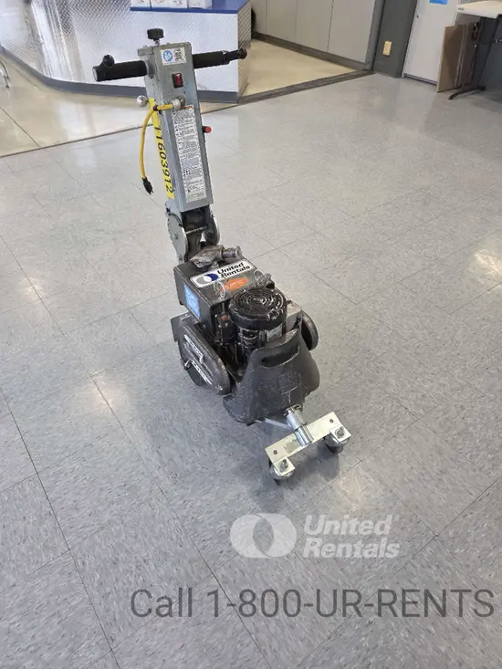 2023 National Flooring Equipment 6280HD Stripper