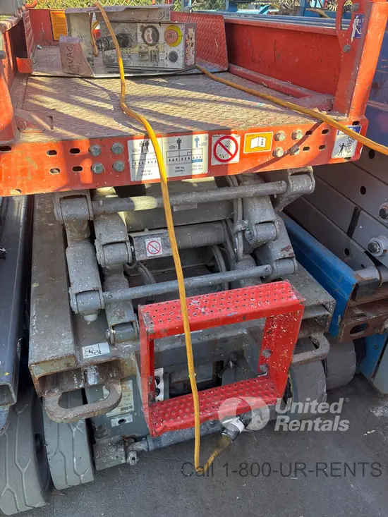 2018 Skyjack SJIII3219 Scissor Lift