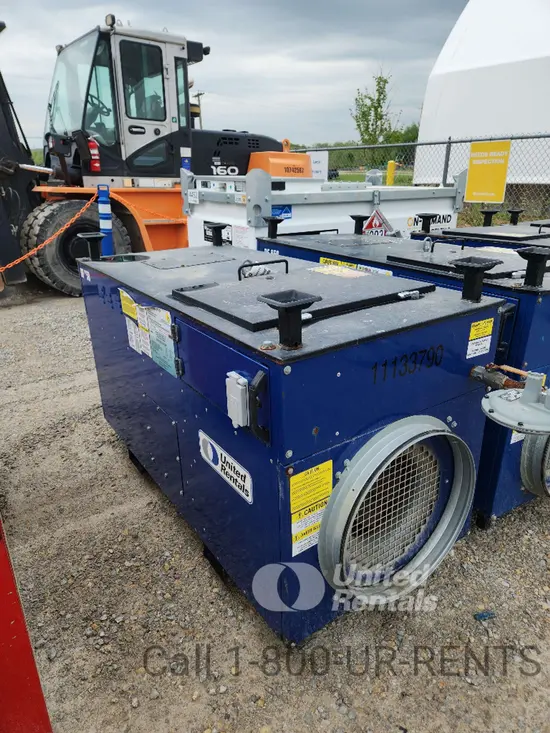 2020 Campo Equipment DF-650 Heater