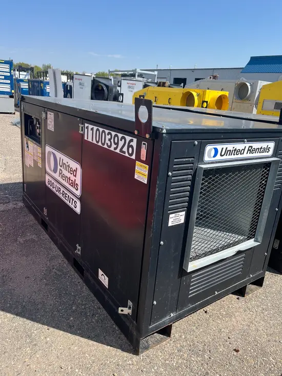 2019 FLAGRO FMA-2300 Heater