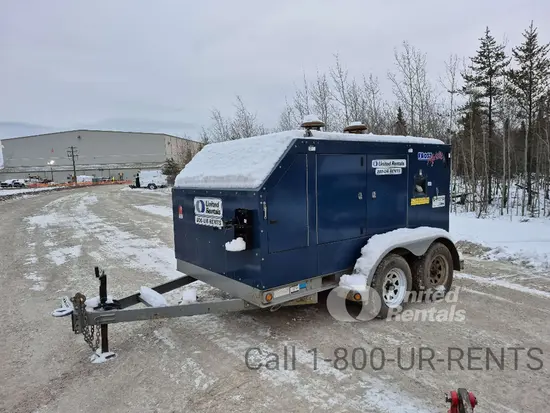 2020 Frost Fighter IDH1000K Indirect Fired Heater