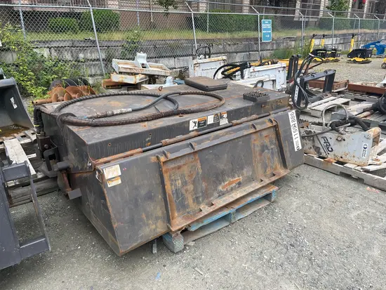 2023 ATI McMillen 21572M-0022 Attachment