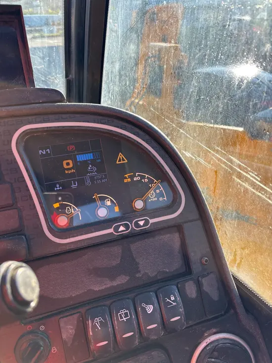 2019 JCB 510-56 S Forklift