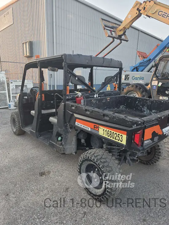 2023 Polaris PRO XD 4000D Utility Vehicle