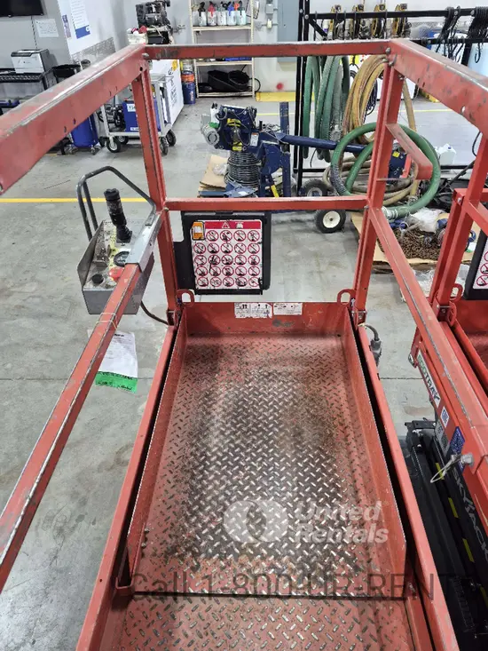 2019 Skyjack SJIII3219 Scissor Lift