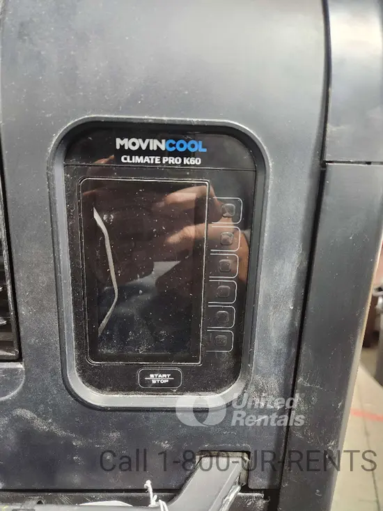 2021 DENSO CLIMATE PRO K60 Portable Air Conditioner