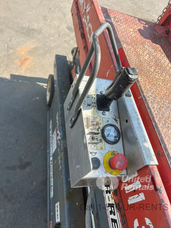 2018 Skyjack SJIII3219 Scissor Lift