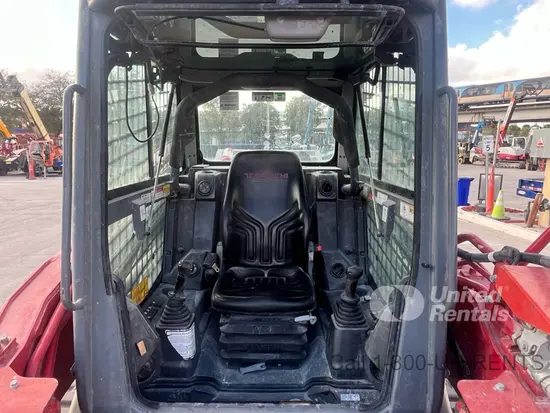 2020 Takeuchi TL12R2-CR Track Loader