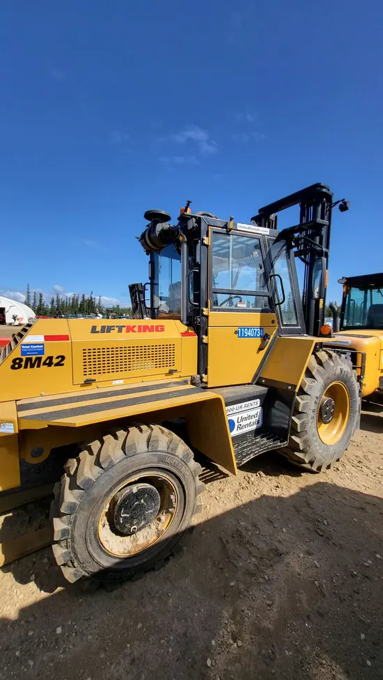 2024 LiftKing LK8M42 Forklift