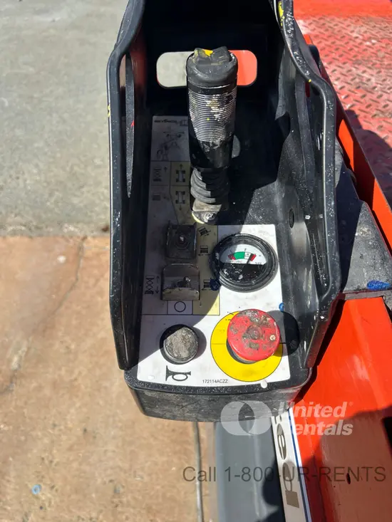 2020 Skyjack SJ3219 Scissor Lift