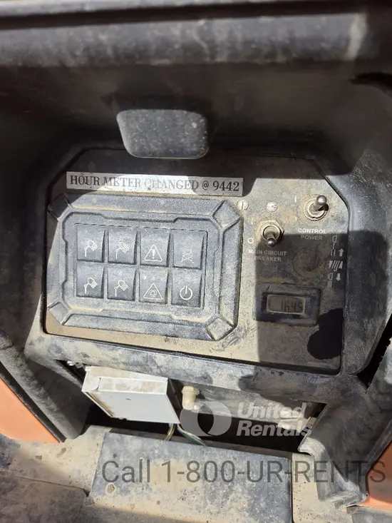 2022 Generac MLTS-4 Portable Work Light