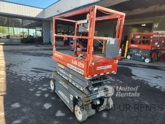 2019 Skyjack SJIII3219 Scissor Lift
