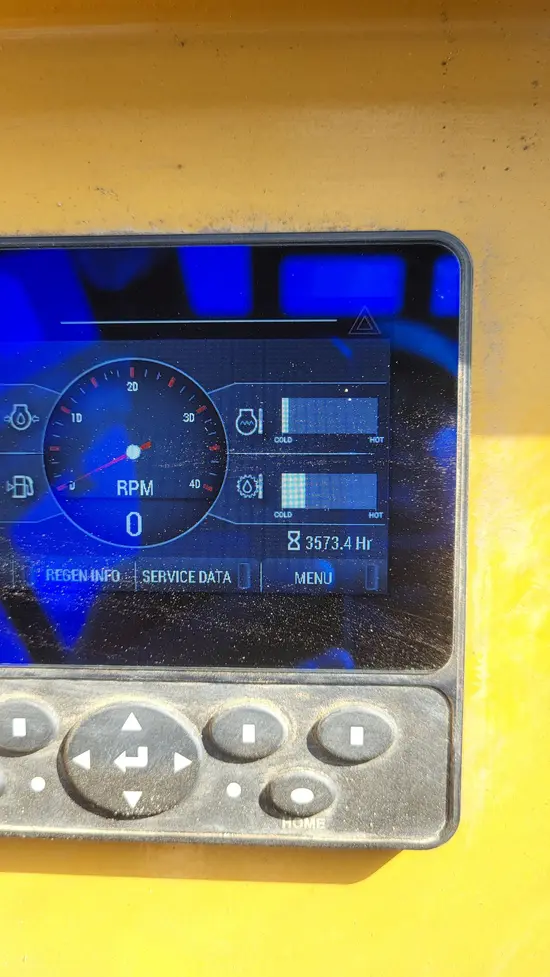 2024 LiftKing LK8M42 Forklift