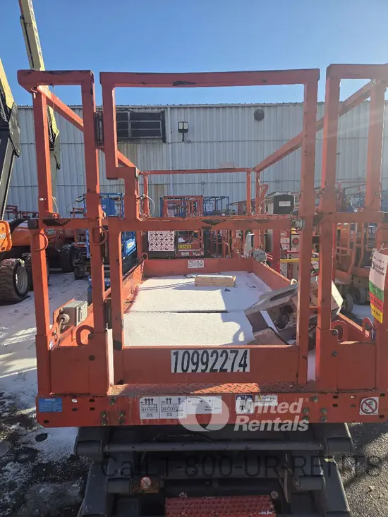 2019 Skyjack SJIII4626 Scissor Lift