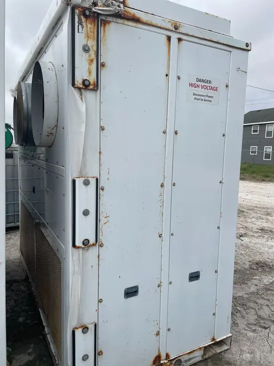 2019 American Event Services 30TV480WK030A