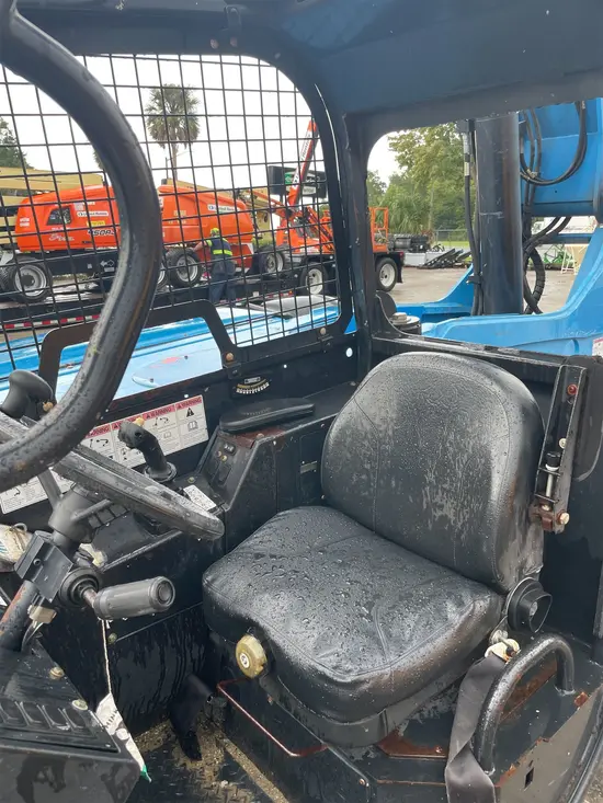 2016 Genie GTH-636 Forklift