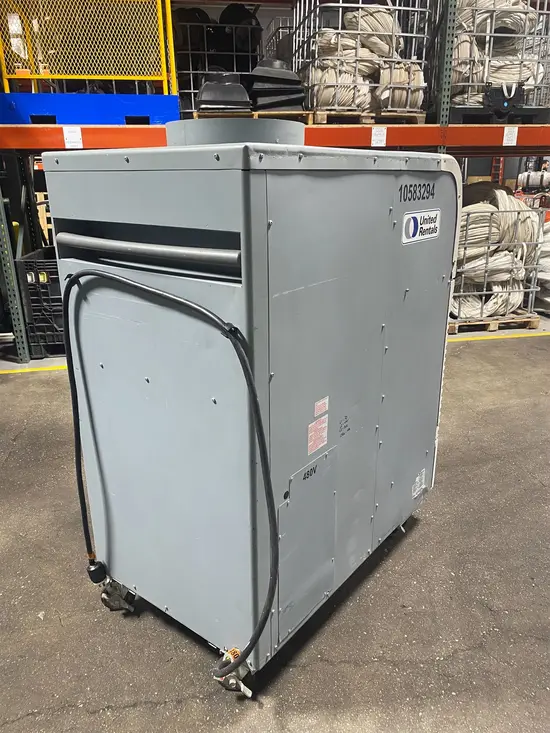 2017 DENSO OFFICE PRO 63 Portable Air Conditioner
