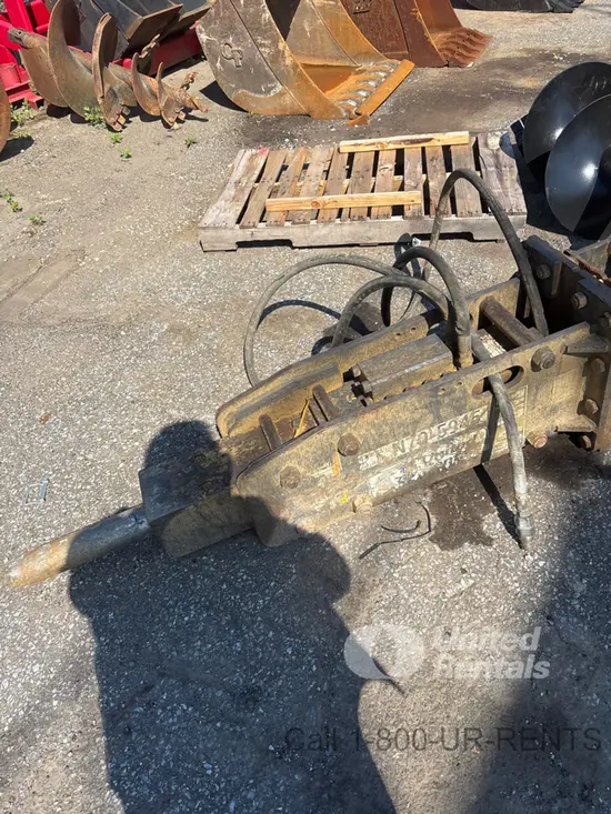 2020 Tamco Tools TOKU TNB-6M Attachment