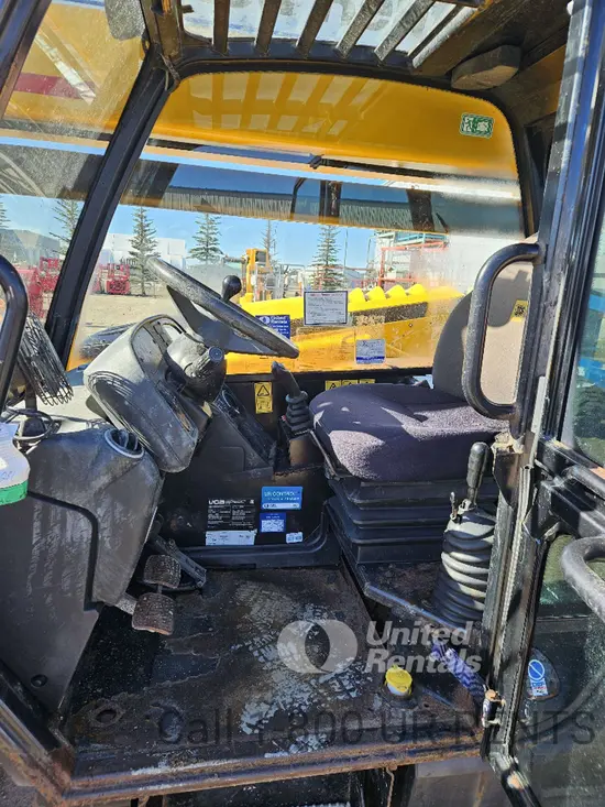 2019 JCB 510-56 Forklift