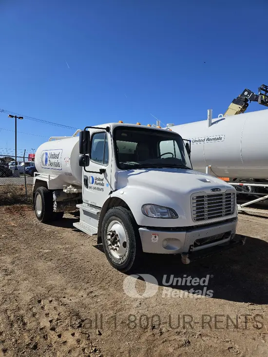 2020 Freightliner M2 106 WATER Water Truck