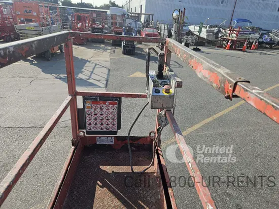2016 Skyjack SJIII3219 Scissor Lift