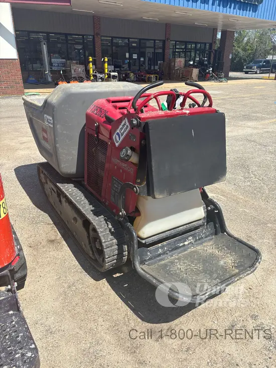 2022 Toro MB TX 2500